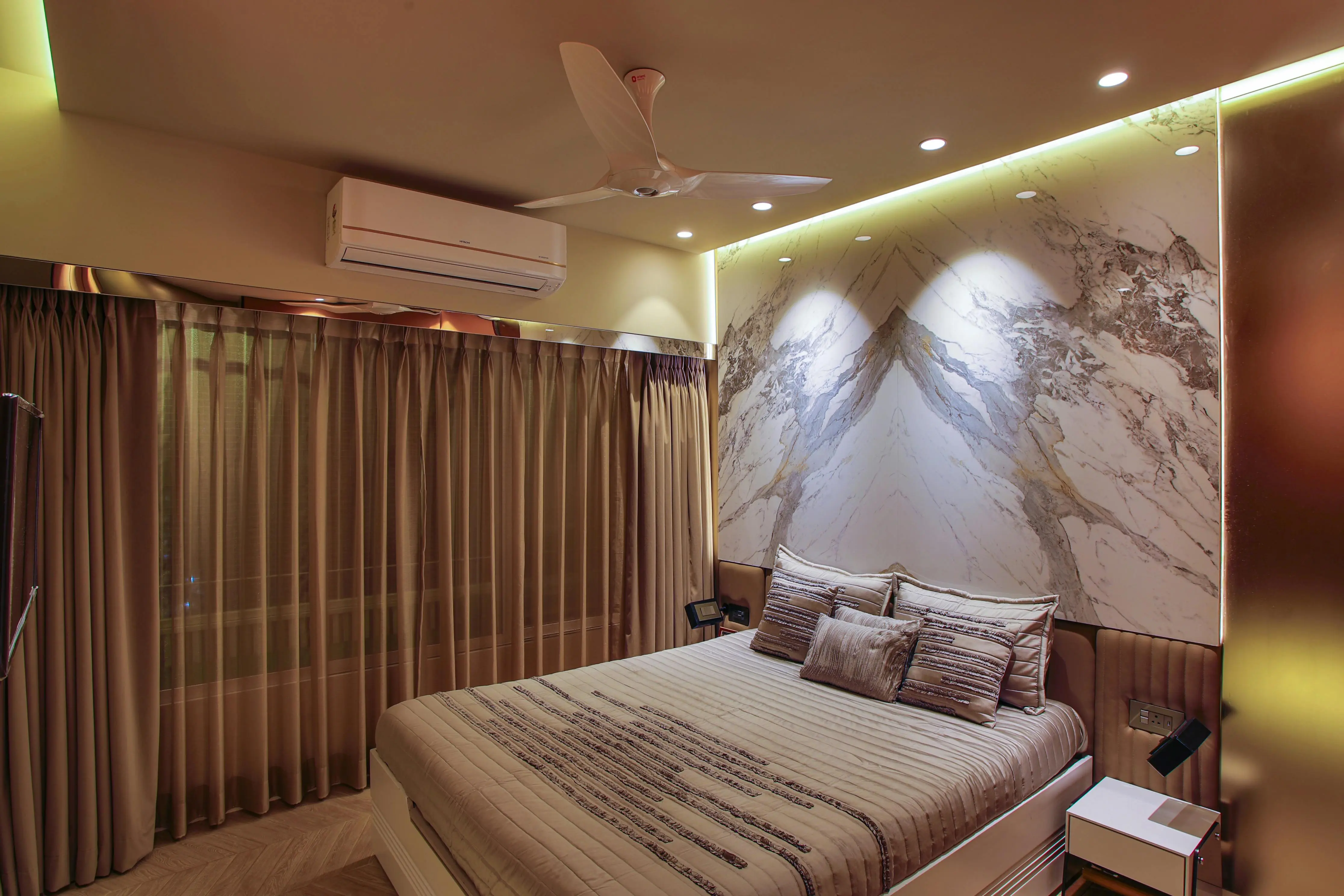 home interiors in noida